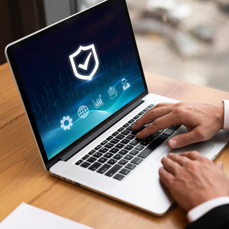 The ultimate guide to internet security