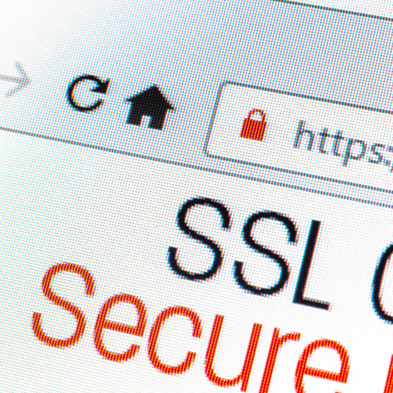 What is an ssl certificate and why your website needs one